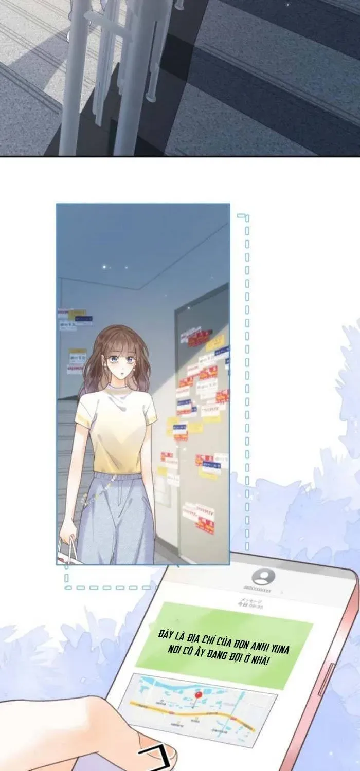 Khi Người Yêu Cũ Si Mê Tôi Chapter 15 - 2