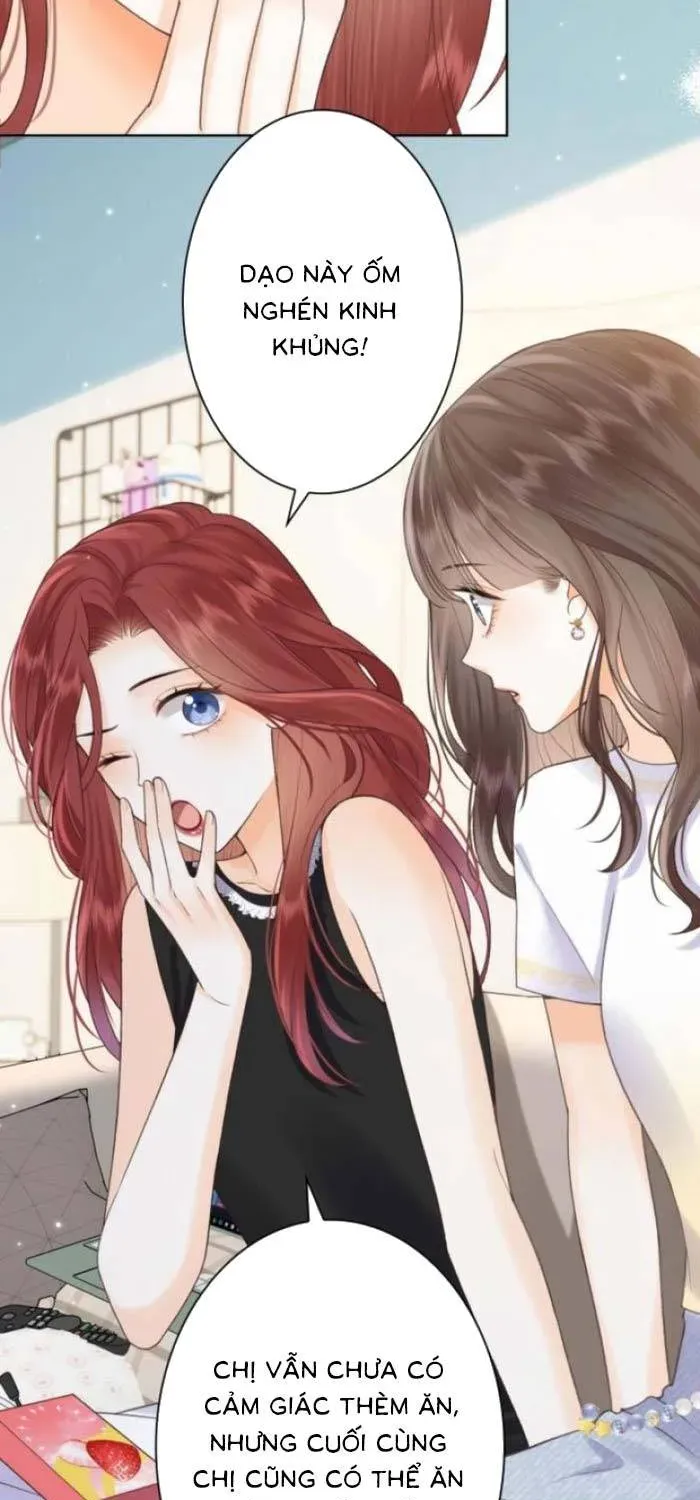 Khi Người Yêu Cũ Si Mê Tôi Chapter 15 - 11