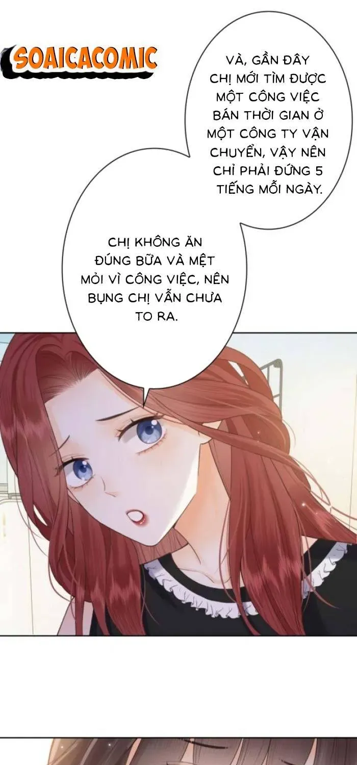 Khi Người Yêu Cũ Si Mê Tôi Chapter 15 - 13