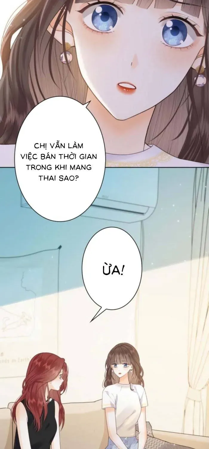 Khi Người Yêu Cũ Si Mê Tôi Chapter 15 - 14