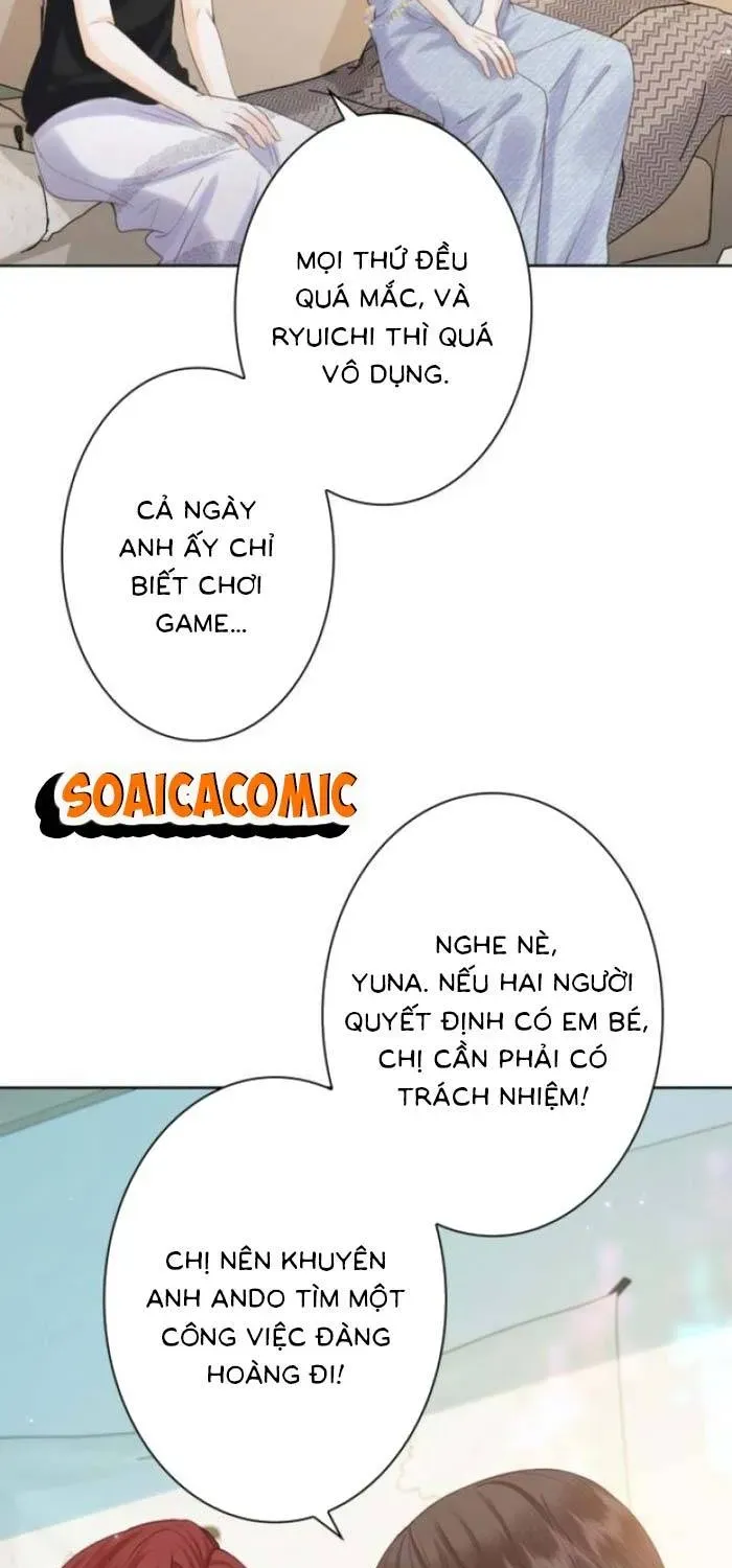 Khi Người Yêu Cũ Si Mê Tôi Chapter 15 - 15