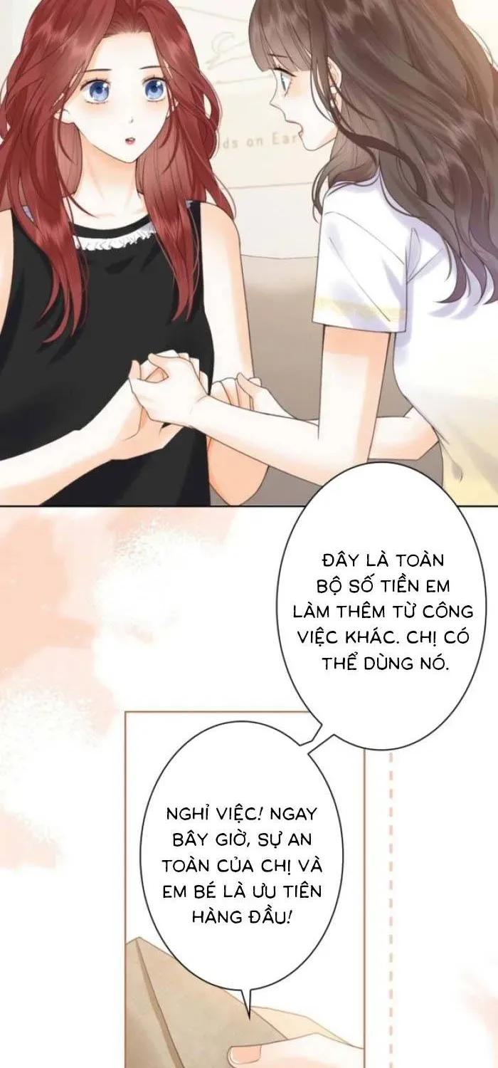 Khi Người Yêu Cũ Si Mê Tôi Chapter 15 - 16