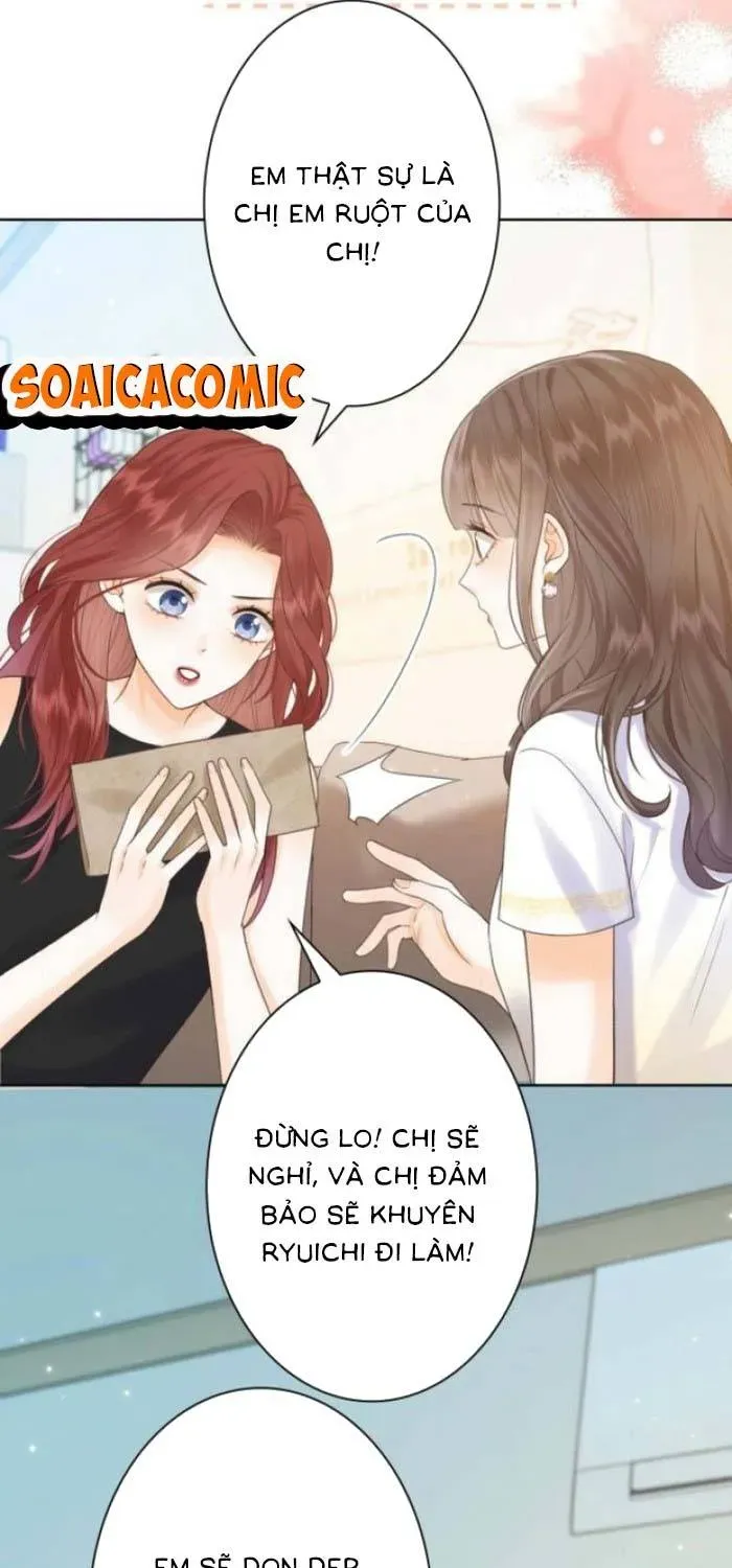 Khi Người Yêu Cũ Si Mê Tôi Chapter 15 - 18