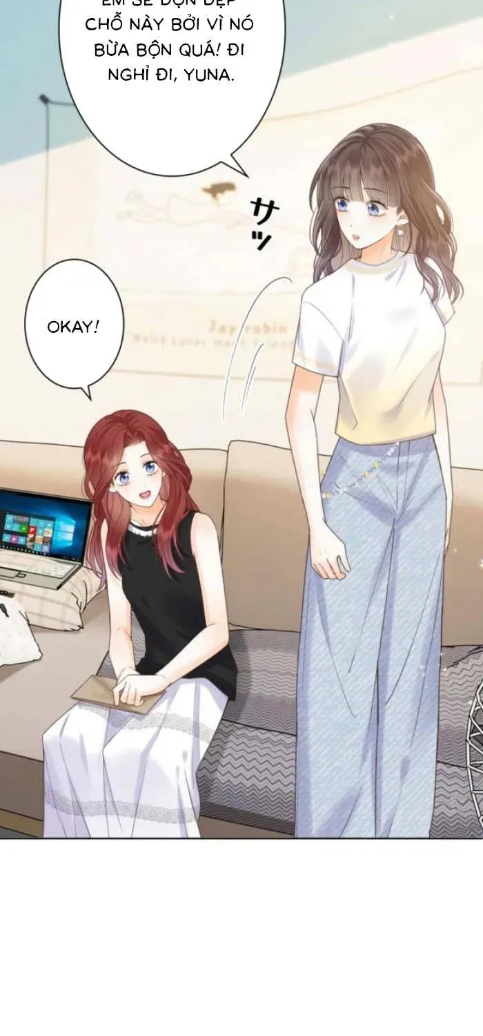 Khi Người Yêu Cũ Si Mê Tôi Chapter 15 - 19