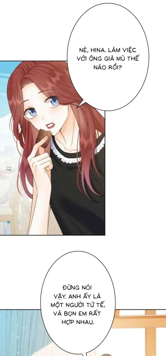Khi Người Yêu Cũ Si Mê Tôi Chapter 15 - 20