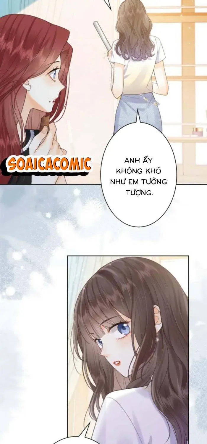 Khi Người Yêu Cũ Si Mê Tôi Chapter 15 - 21