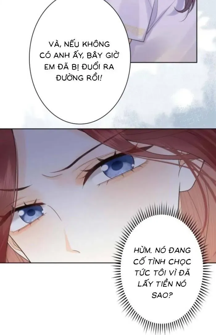 Khi Người Yêu Cũ Si Mê Tôi Chapter 15 - 22