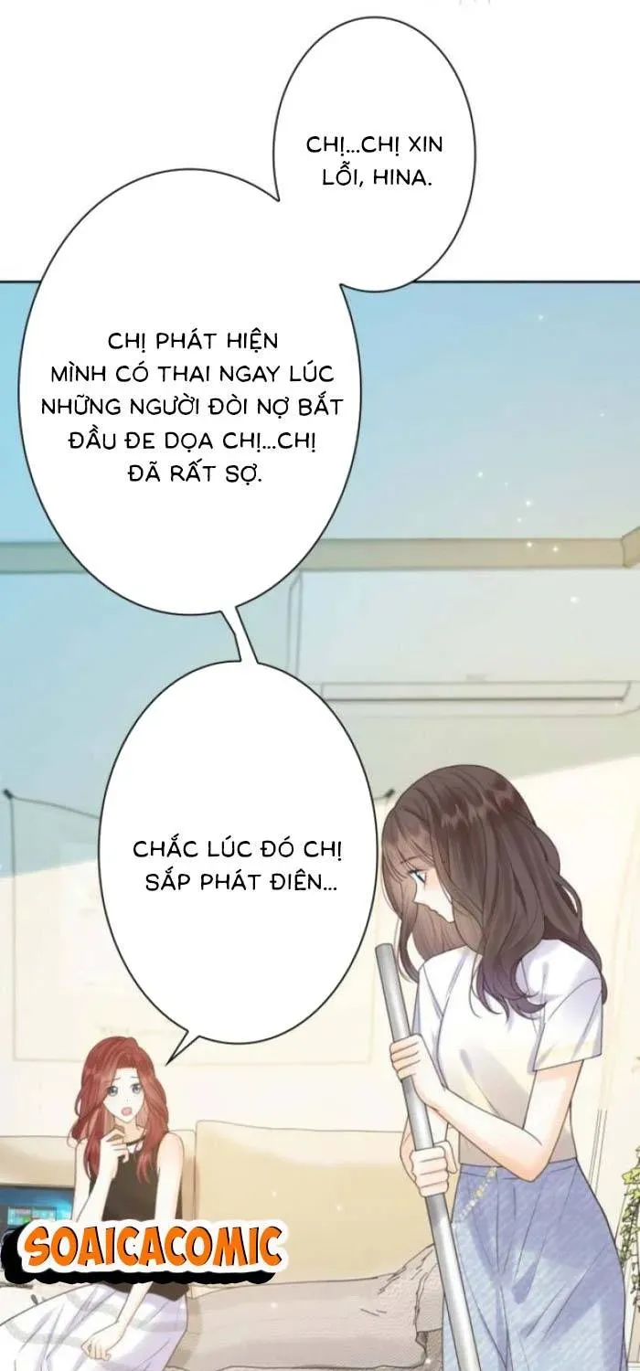 Khi Người Yêu Cũ Si Mê Tôi Chapter 15 - 23