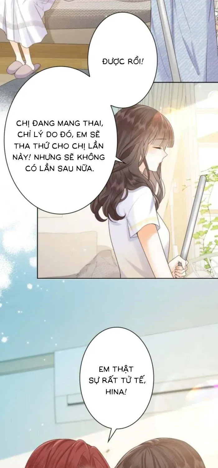 Khi Người Yêu Cũ Si Mê Tôi Chapter 15 - 24