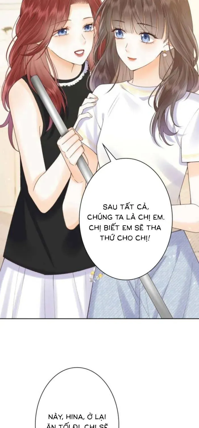 Khi Người Yêu Cũ Si Mê Tôi Chapter 15 - 25