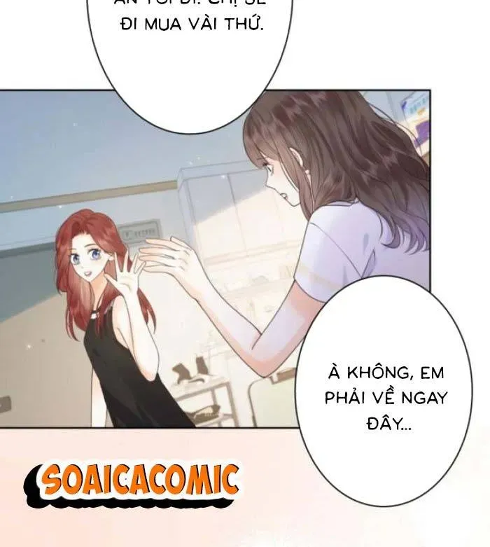 Khi Người Yêu Cũ Si Mê Tôi Chapter 15 - 26