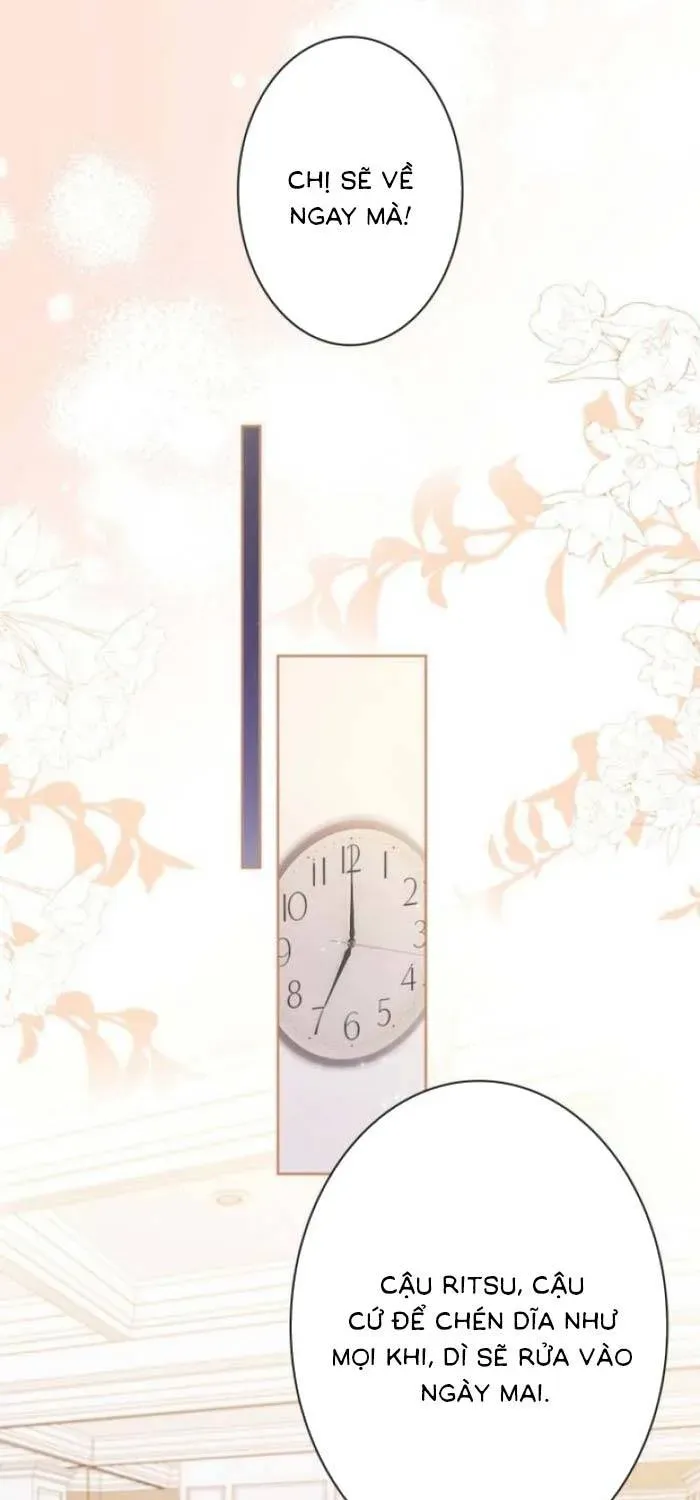 Khi Người Yêu Cũ Si Mê Tôi Chapter 15 - 27