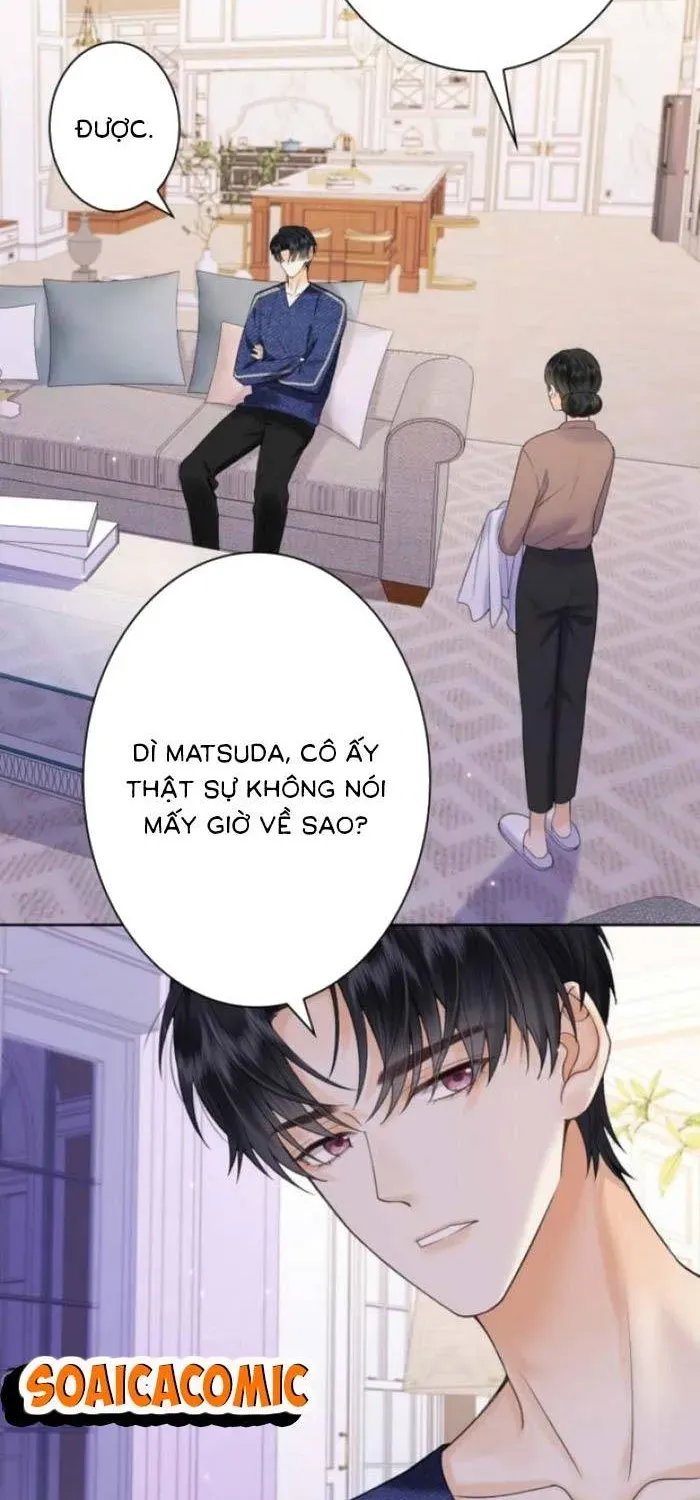 Khi Người Yêu Cũ Si Mê Tôi Chapter 15 - 28