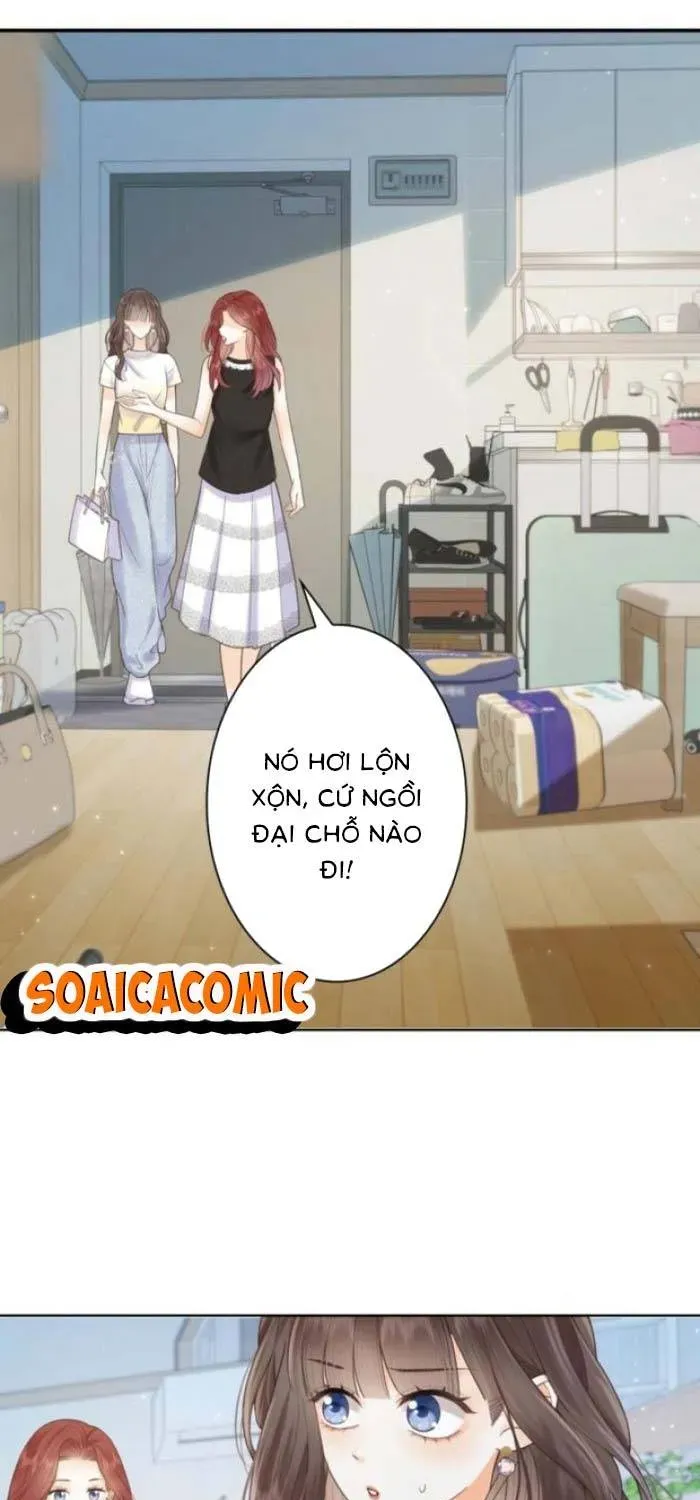 Khi Người Yêu Cũ Si Mê Tôi Chapter 15 - 5
