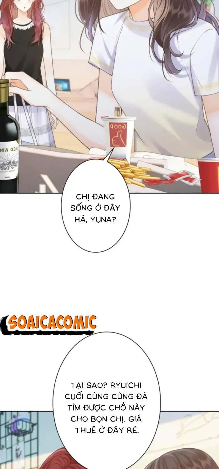 Khi Người Yêu Cũ Si Mê Tôi Chapter 15 - 6