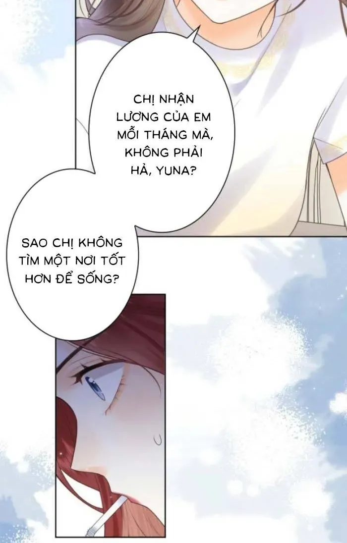 Khi Người Yêu Cũ Si Mê Tôi Chapter 15 - 8