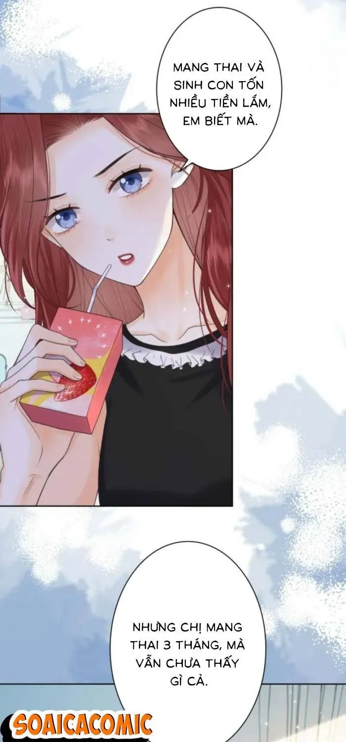 Khi Người Yêu Cũ Si Mê Tôi Chapter 15 - 9