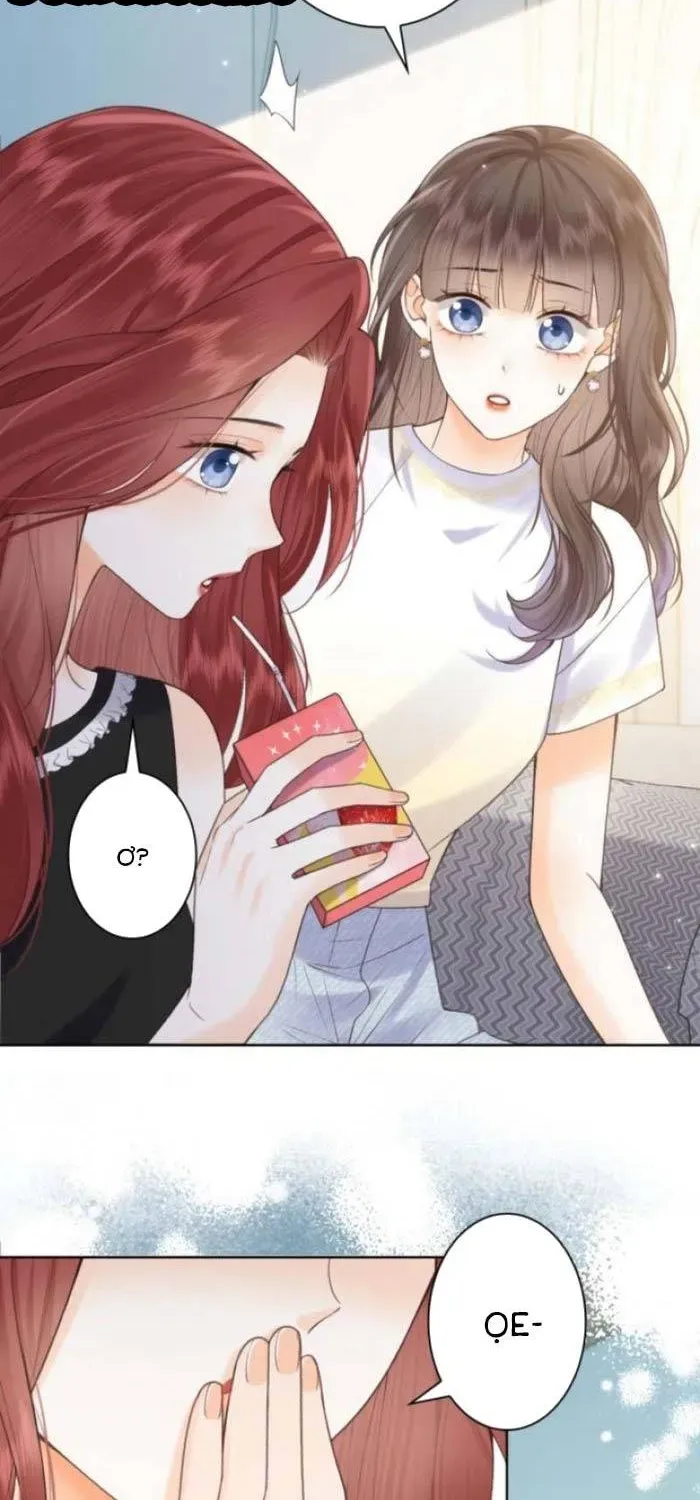 Khi Người Yêu Cũ Si Mê Tôi Chapter 15 - 10