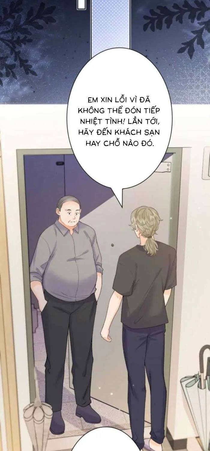 Khi Người Yêu Cũ Si Mê Tôi Chapter 16 - 11