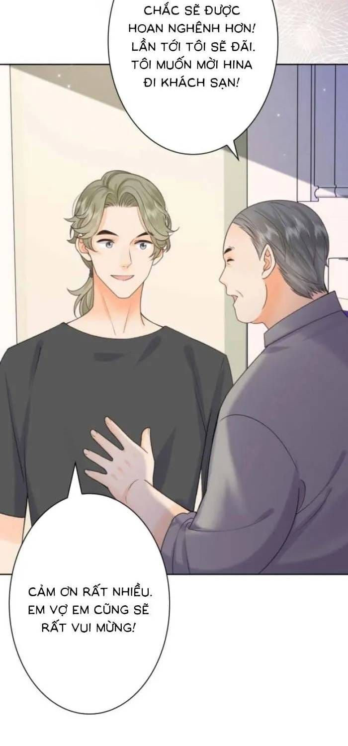 Khi Người Yêu Cũ Si Mê Tôi Chapter 16 - 13