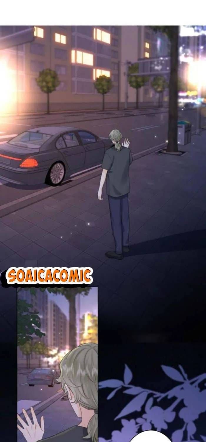 Khi Người Yêu Cũ Si Mê Tôi Chapter 16 - 15