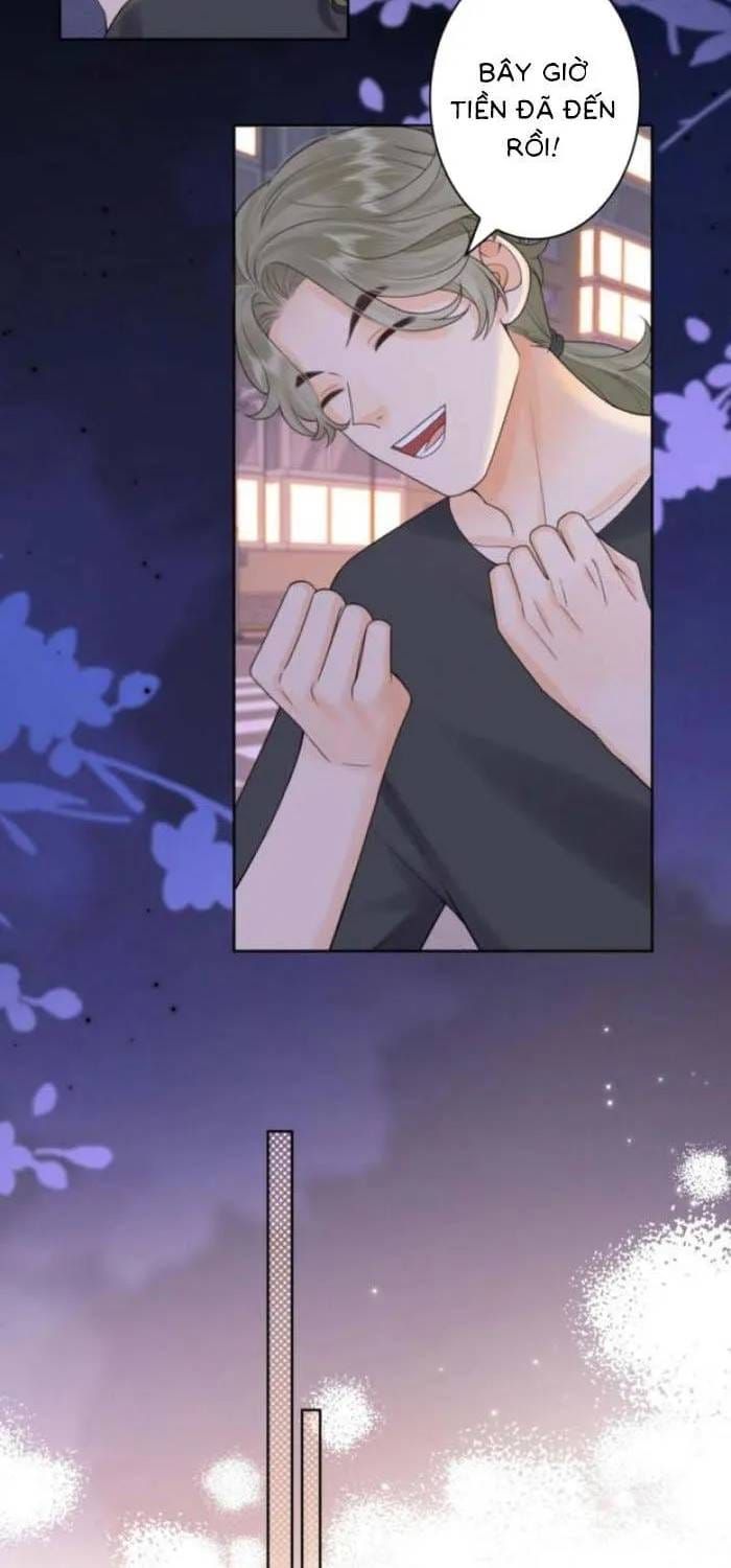 Khi Người Yêu Cũ Si Mê Tôi Chapter 16 - 16