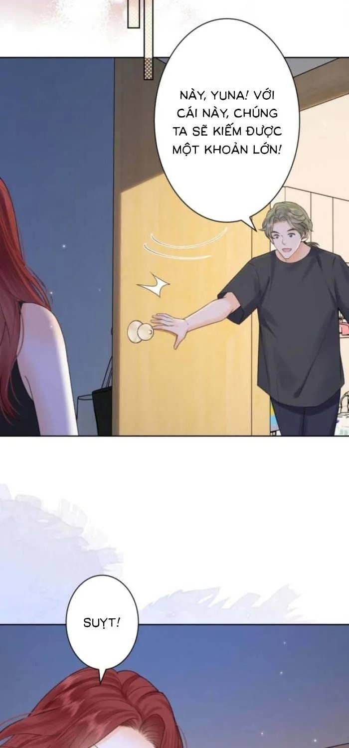 Khi Người Yêu Cũ Si Mê Tôi Chapter 16 - 17