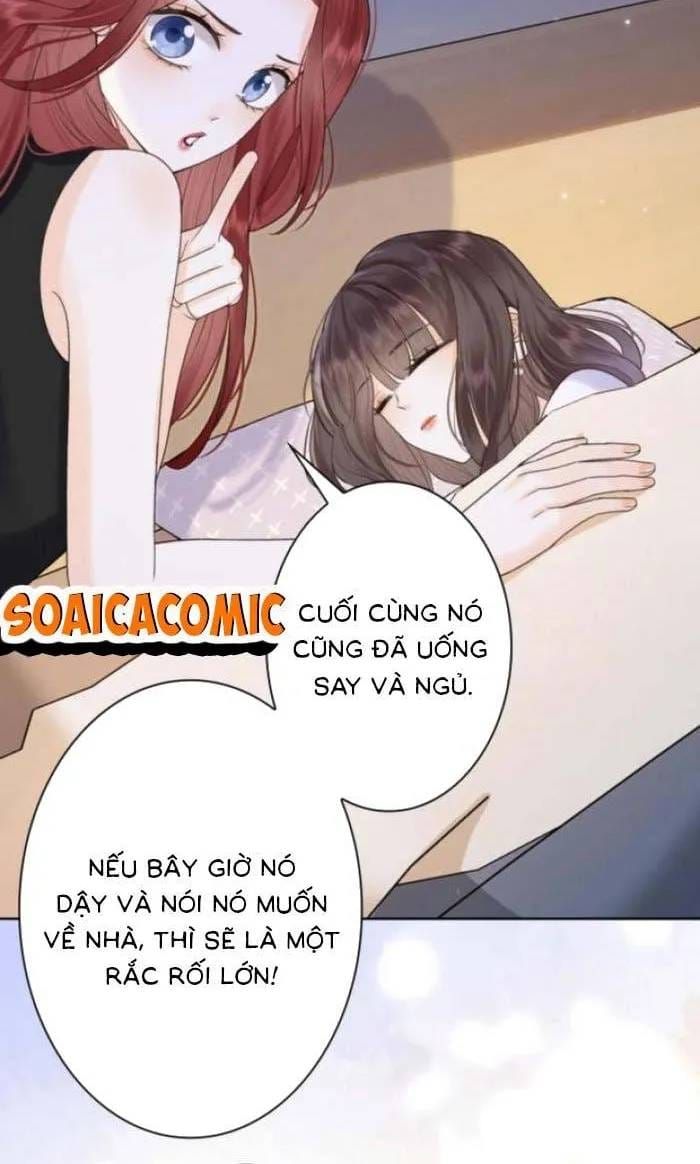 Khi Người Yêu Cũ Si Mê Tôi Chapter 16 - 18