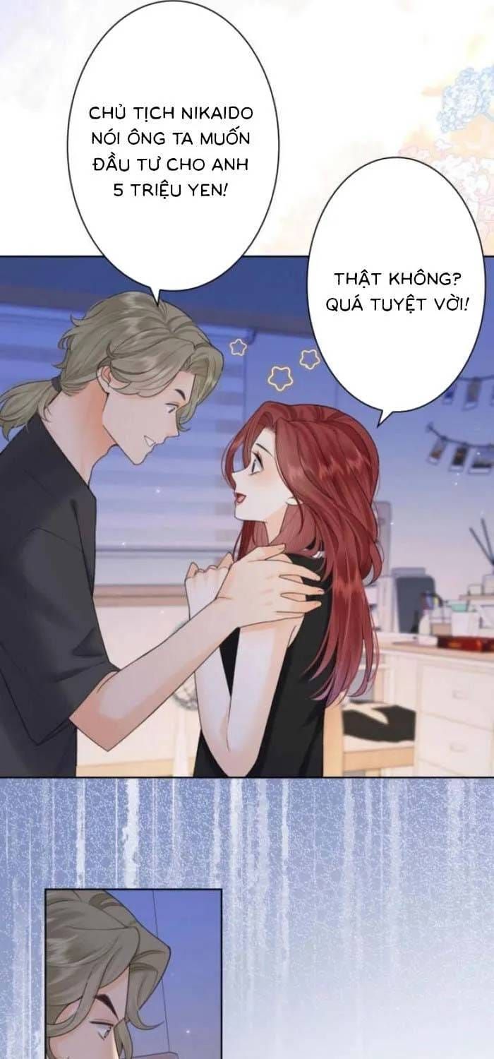 Khi Người Yêu Cũ Si Mê Tôi Chapter 16 - 19