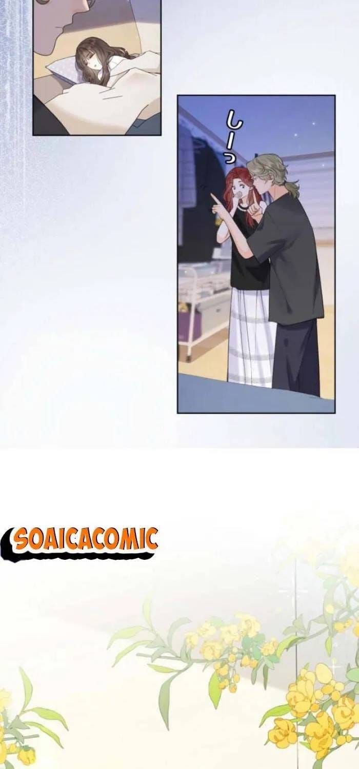 Khi Người Yêu Cũ Si Mê Tôi Chapter 16 - 20