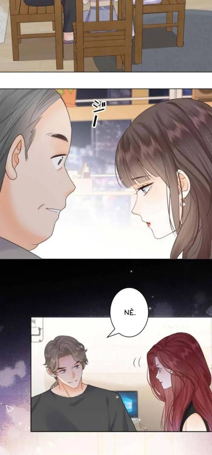 Khi Người Yêu Cũ Si Mê Tôi Chapter 16 - 3