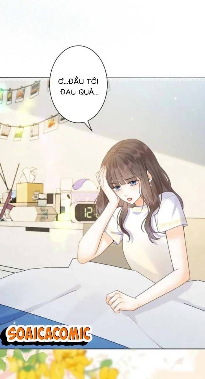 Khi Người Yêu Cũ Si Mê Tôi Chapter 16 - 22