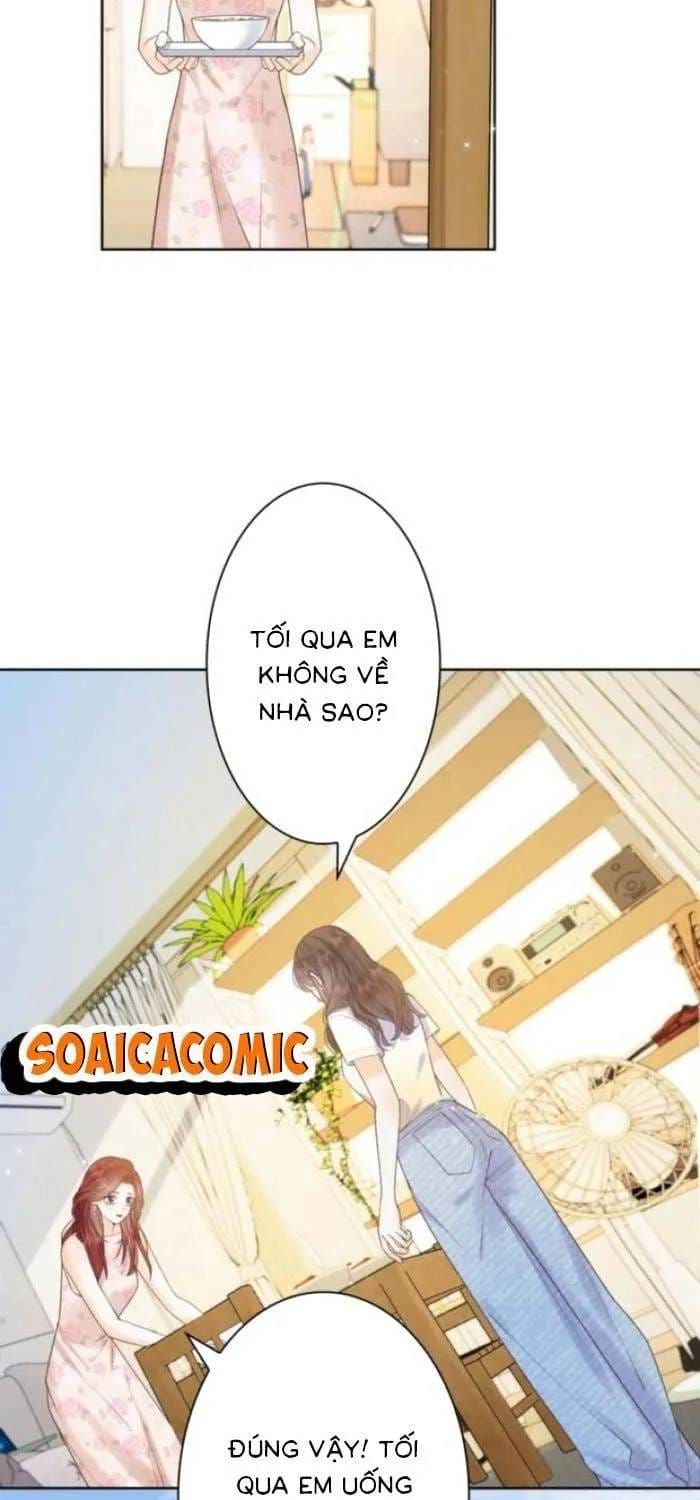 Khi Người Yêu Cũ Si Mê Tôi Chapter 16 - 25