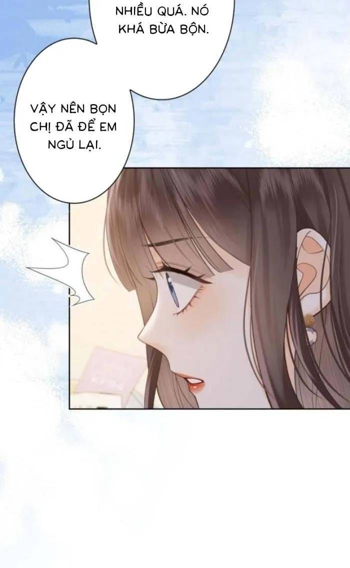 Khi Người Yêu Cũ Si Mê Tôi Chapter 16 - 26