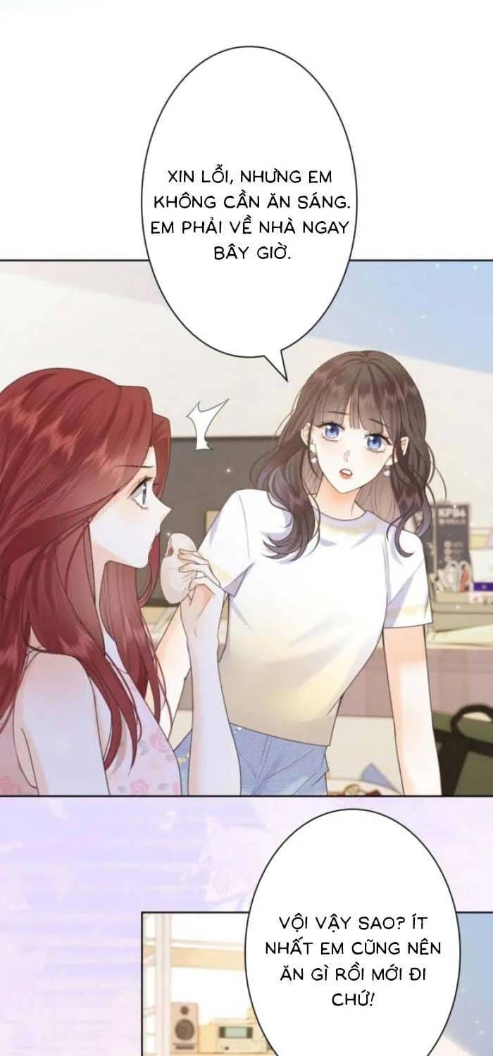 Khi Người Yêu Cũ Si Mê Tôi Chapter 16 - 27