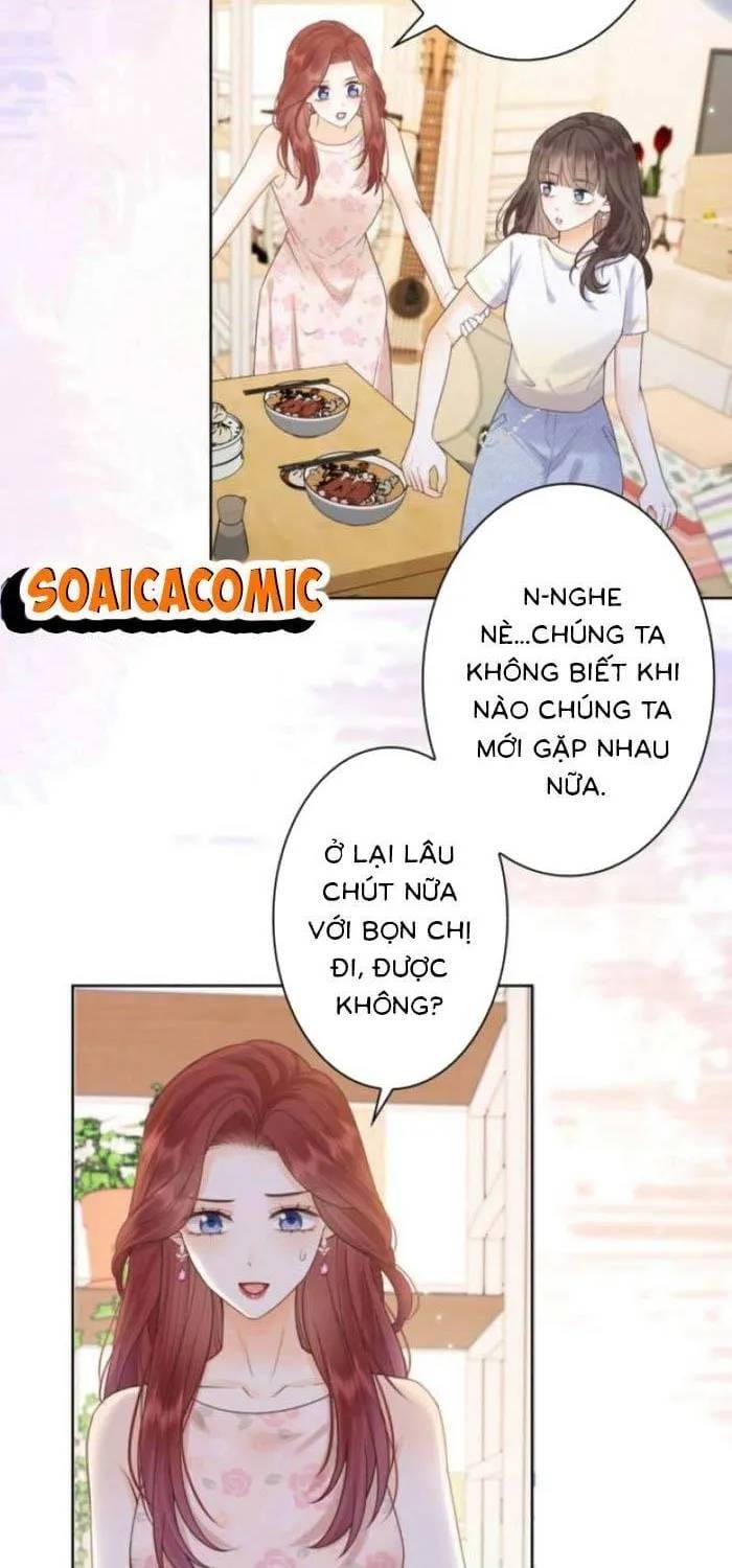Khi Người Yêu Cũ Si Mê Tôi Chapter 16 - 28