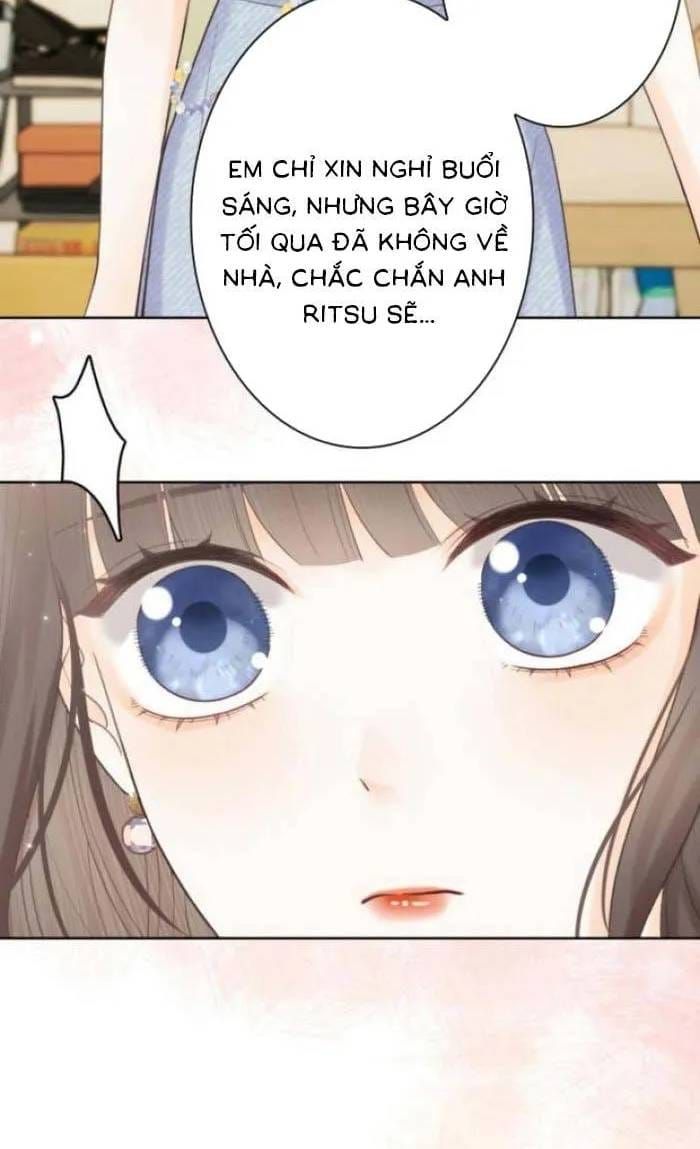 Khi Người Yêu Cũ Si Mê Tôi Chapter 16 - 30