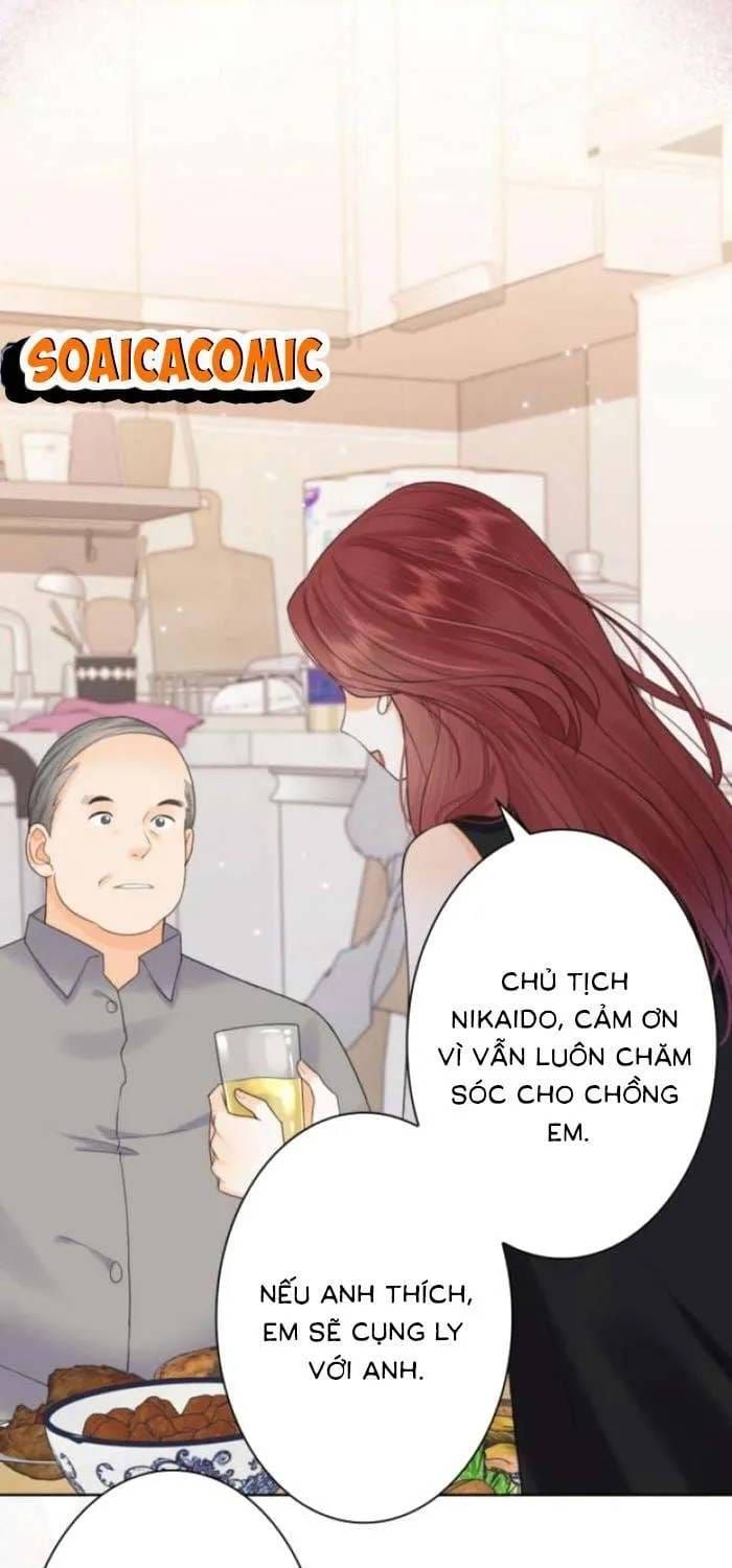 Khi Người Yêu Cũ Si Mê Tôi Chapter 16 - 4