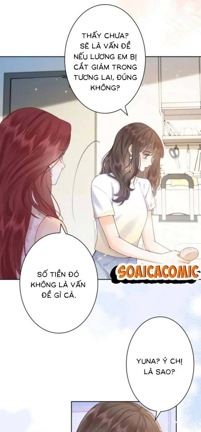 Khi Người Yêu Cũ Si Mê Tôi Chapter 16 - 31