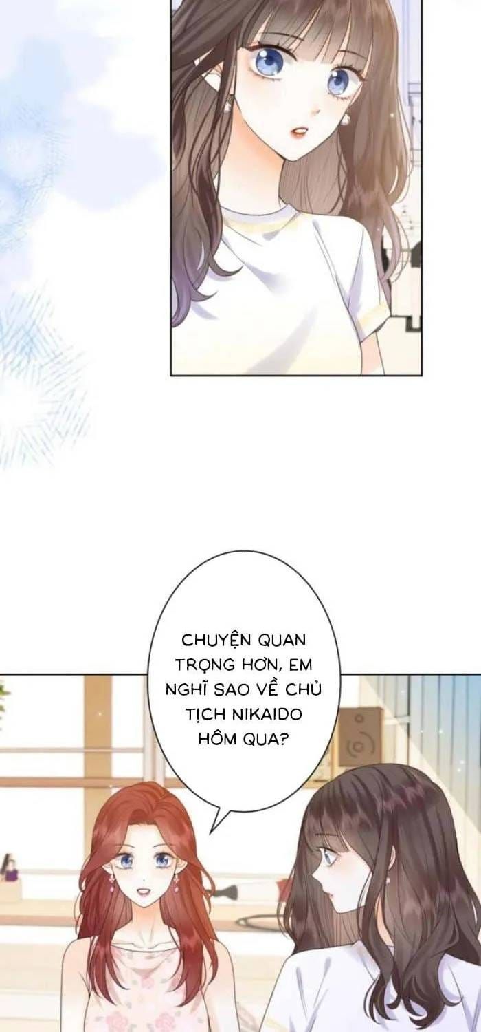 Khi Người Yêu Cũ Si Mê Tôi Chapter 16 - 32