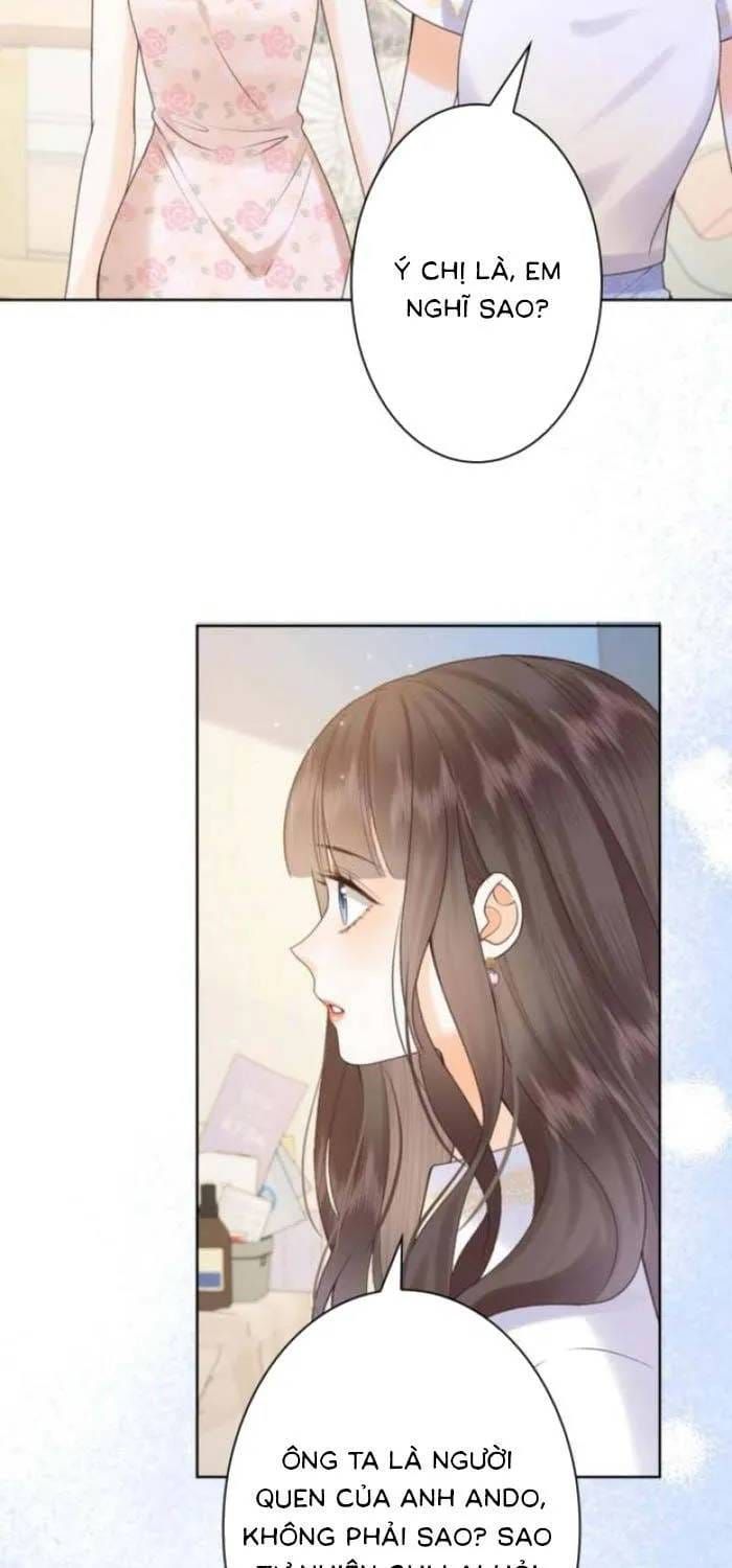 Khi Người Yêu Cũ Si Mê Tôi Chapter 16 - 33