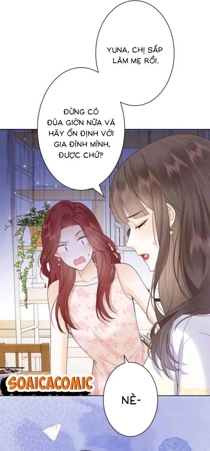 Khi Người Yêu Cũ Si Mê Tôi Chapter 16 - 36