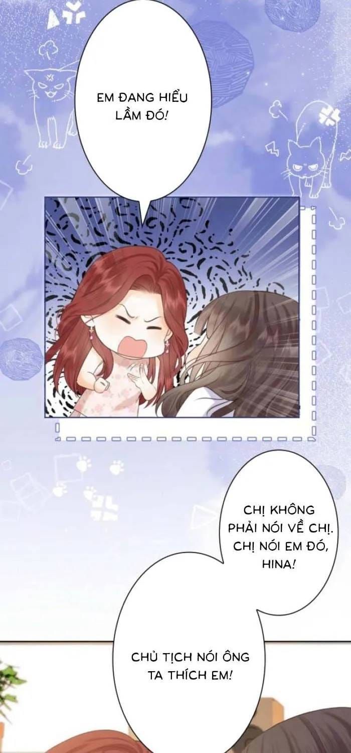 Khi Người Yêu Cũ Si Mê Tôi Chapter 16 - 37
