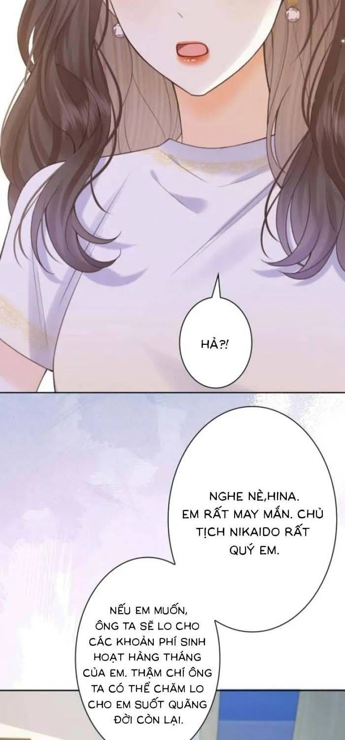 Khi Người Yêu Cũ Si Mê Tôi Chapter 16 - 39