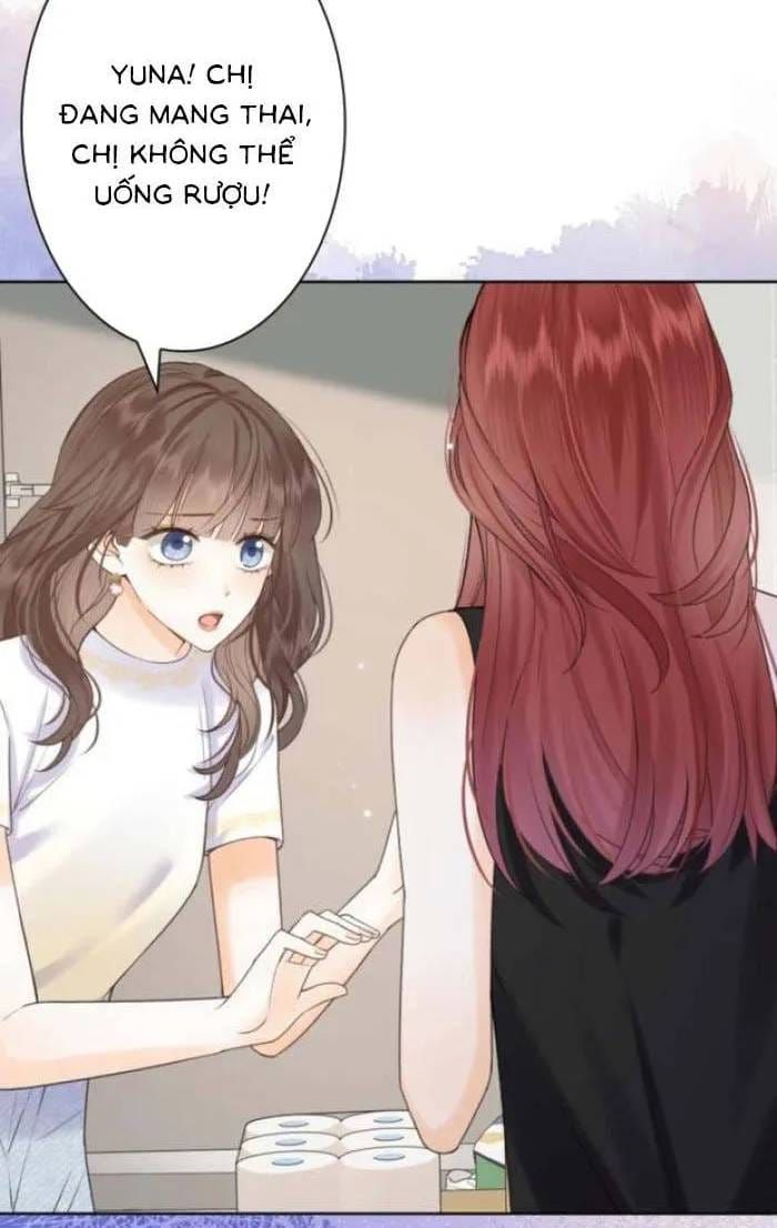 Khi Người Yêu Cũ Si Mê Tôi Chapter 16 - 5