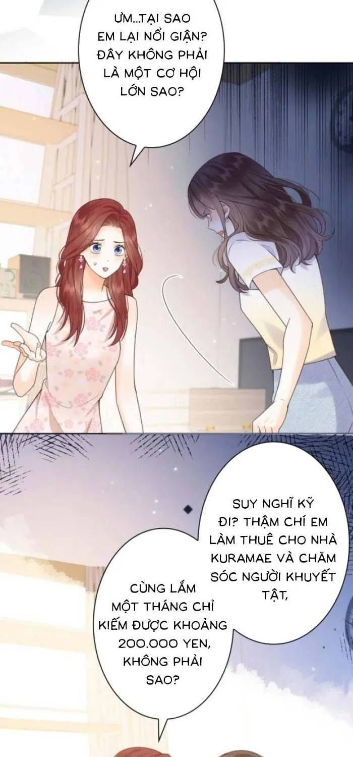 Khi Người Yêu Cũ Si Mê Tôi Chapter 16 - 42