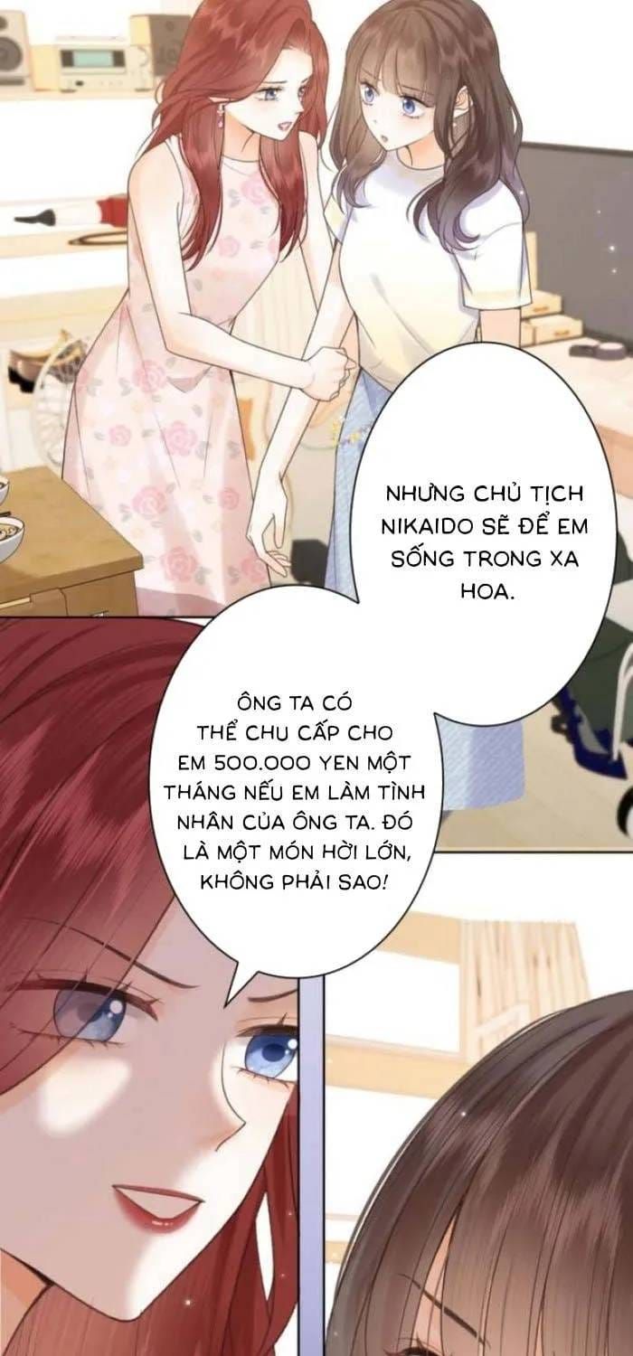 Khi Người Yêu Cũ Si Mê Tôi Chapter 16 - 43