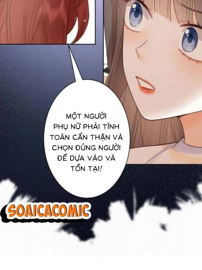 Khi Người Yêu Cũ Si Mê Tôi Chapter 16 - 44