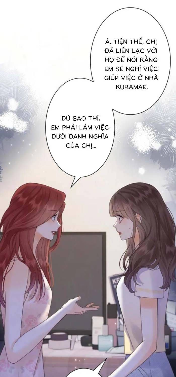 Khi Người Yêu Cũ Si Mê Tôi Chapter 16 - 45