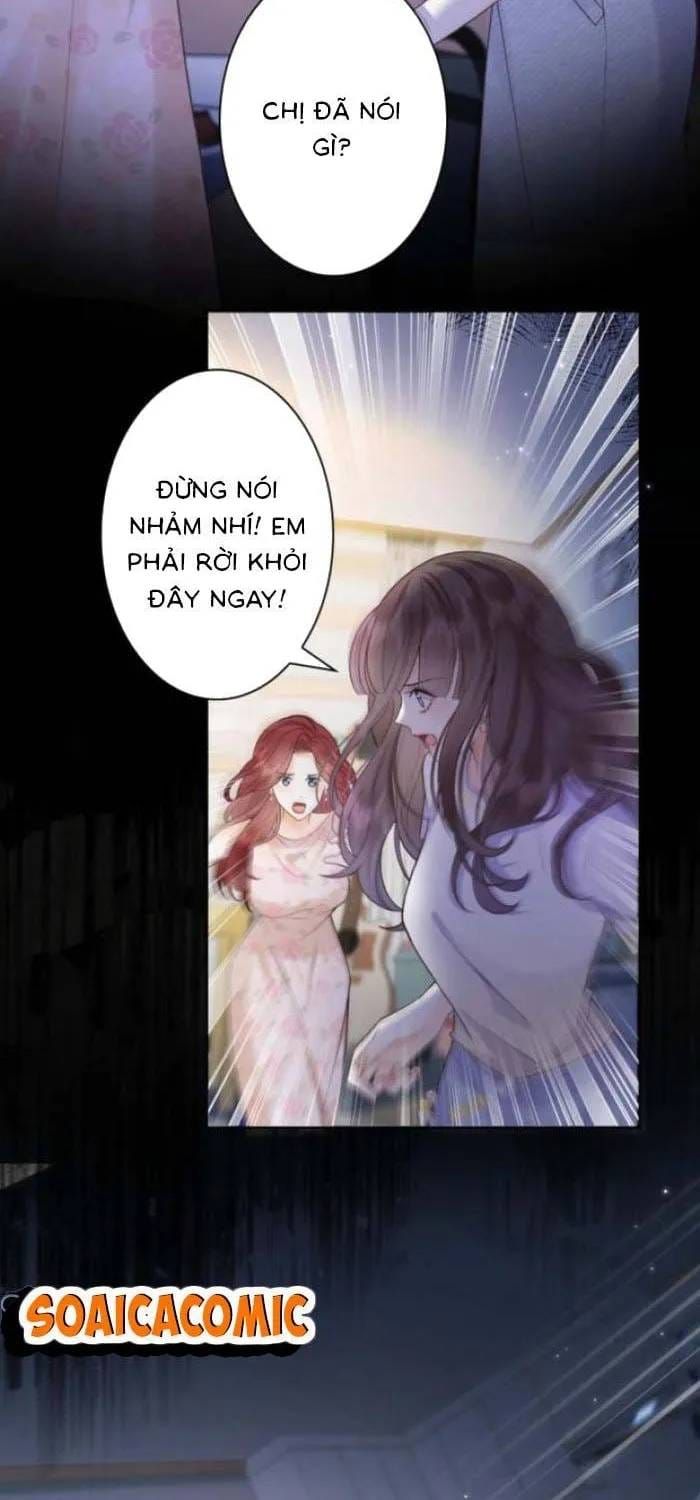 Khi Người Yêu Cũ Si Mê Tôi Chapter 16 - 46